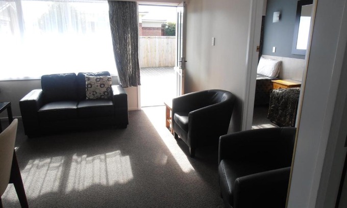 Invercargill Hotel | Comfort Inn Tayesta Motel