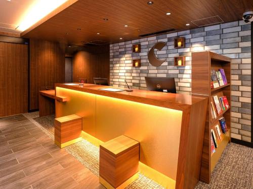Roppongi Hotel | Comfort Inn Tokyo Roppongi