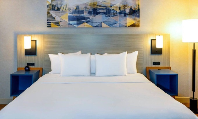 Truro Hotel | Comfort Inn Truro