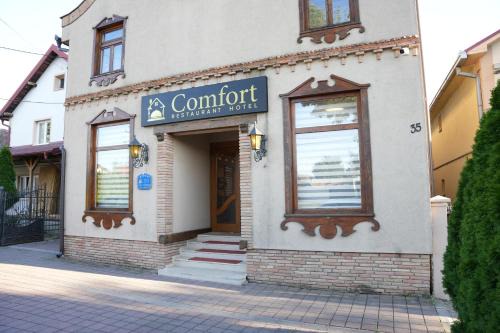 Stari Banovci Apartamento | Comfort Lodge