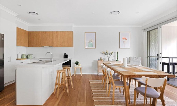 Boat Harbour Casa | Comfort Luxury and Surrounded by Popular Beaches