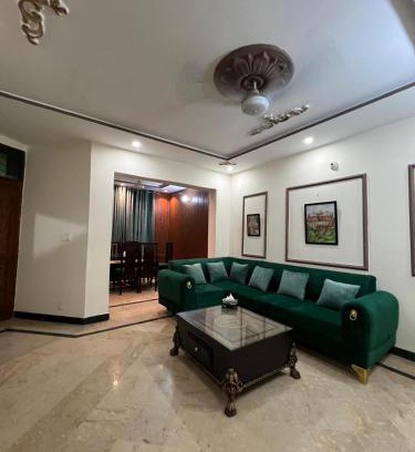 Lahore Villa | Comfort Luxury home