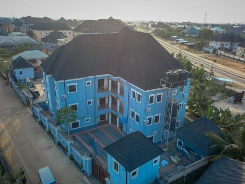 Owerri Apartamento | Comfort Luxury Serviced Apartments Owerri