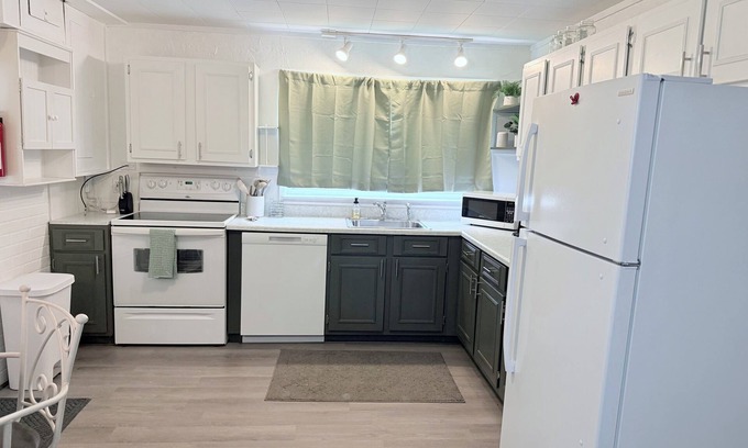 Church Street Casa | Comfort meets charm