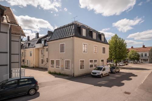 Norberg Casa | Comfort Meets Style in Central Norberg