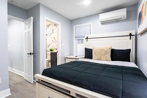 New Rochelle Apartamento | Comfort Meets Style 3BR Plus Parking