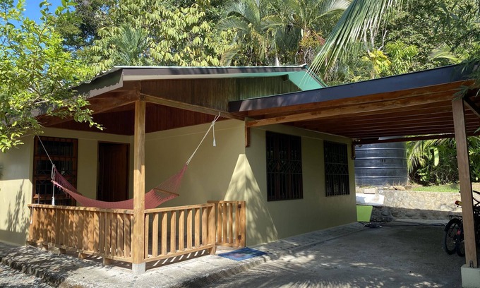Pavones Casa | Comfort Oasis- Pavones 5 Min