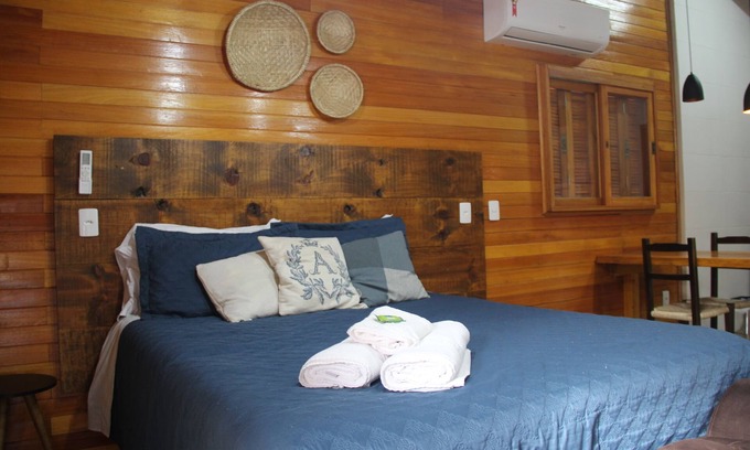 Sao Joaquim Apartamento | Comfort of the Mountains Twin Homes