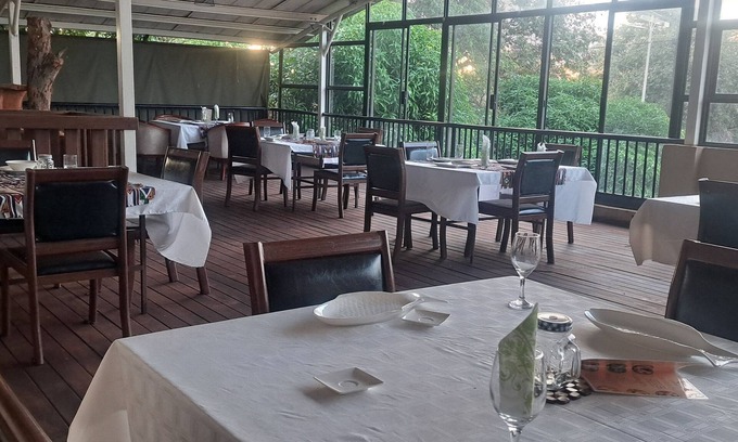 Kasane Casa | Comfort Palace