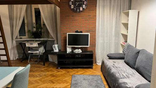 Brno-stred Apartamento | Comfort Place Brno, Hybesova