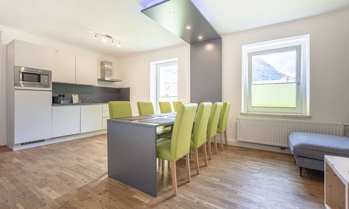 Eisenerz Apartamento | Comfort plus Apartment III