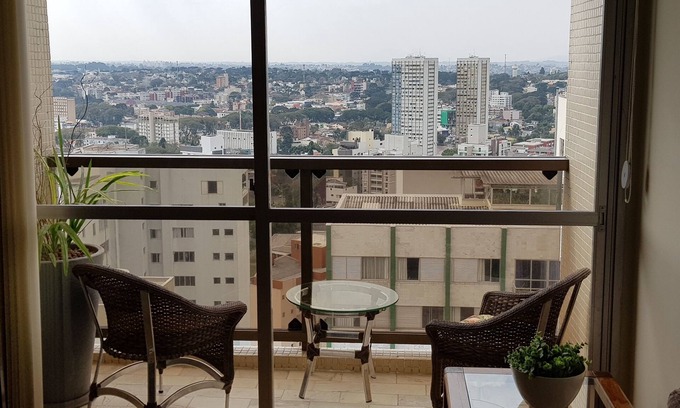Matriz Apartamento | ¡Comodidad, practicidad y seguridad!
