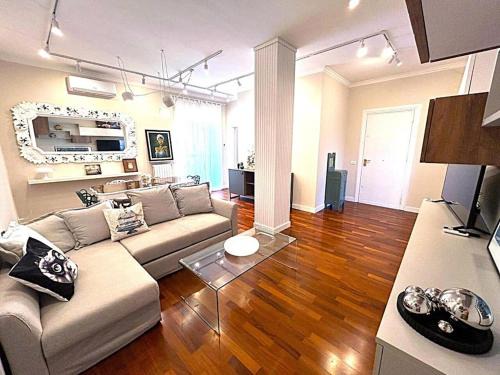 Foggia Apartamento | Comfort&Relax Elegant Apartment private garage 'Dimora Telesforo'