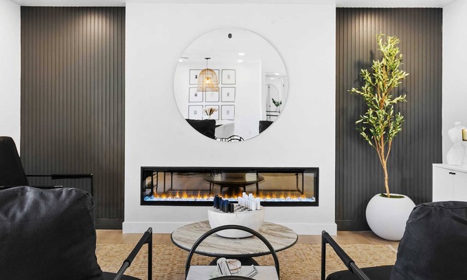Raskin Estates Casa | Comfort | Remodeled+Modern+3 br+office+KingBeds