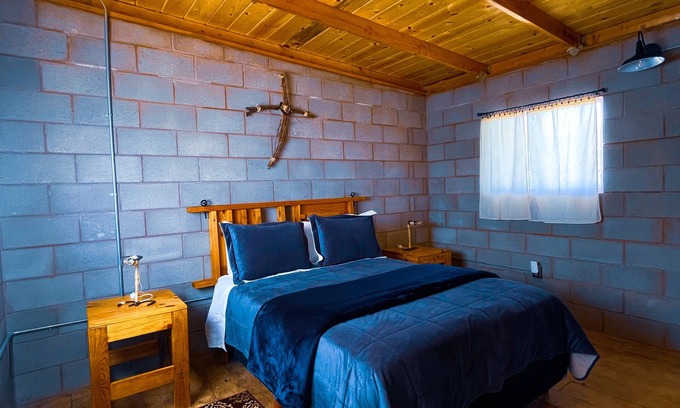 San Antonio de las Minas Casa | Comfort Room Ferenikos