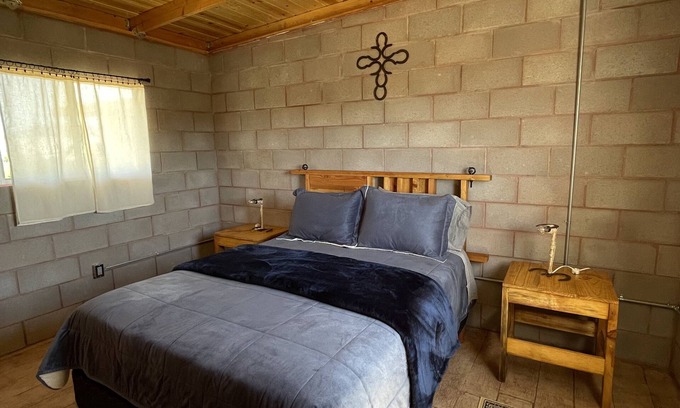 San Antonio de las Minas Casa | Comfort Room Marengo