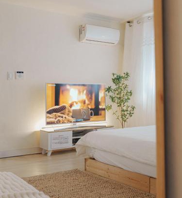 Sadangil-tong Apartamento | Comfort Seoul