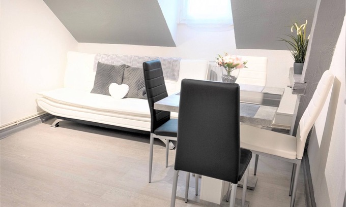 Saint-Louis Apartamento | Comfort Stay Basel Aiport 3B46