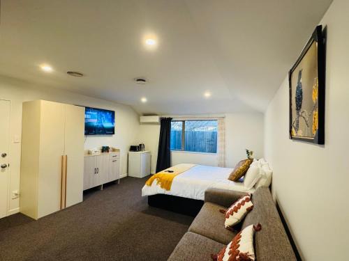 Christchurch Casa | Comfort Stay Christchurch
