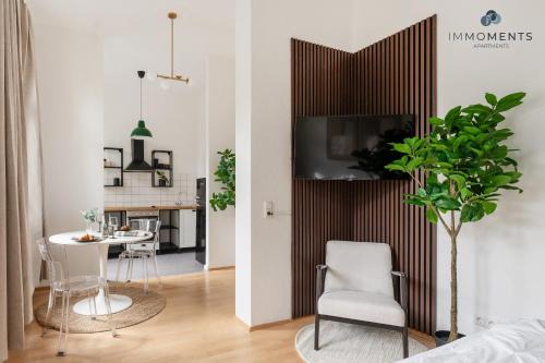 Magdeburg Apartamento | Comfort Studio Apartment nahe Zentrum 11