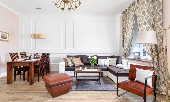 West Pomeranian Voivodeship Apartamento | Comfort Studio Central A