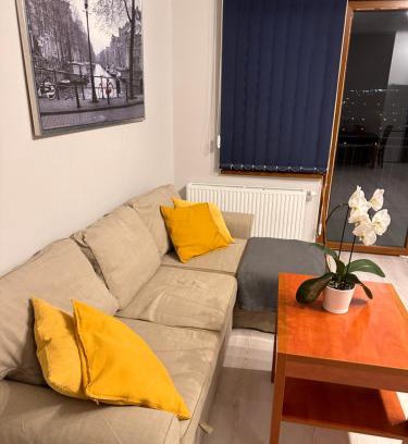 Orunia Gorna Apartamento | Comfort Studio - Close to center