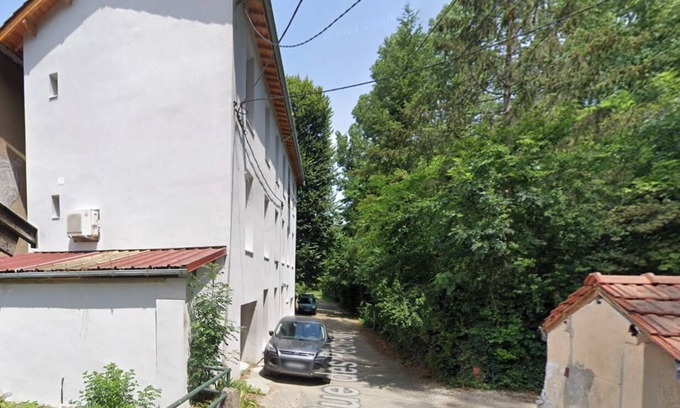 Serezin-du-Rhone Apartamento | Comfort studio