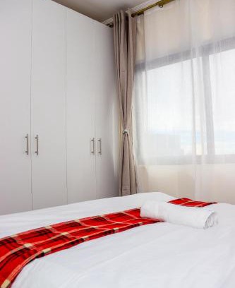 Syokimau Apartamento | Comfort & Style 1Bed Apartment, Luxore, Syokimau