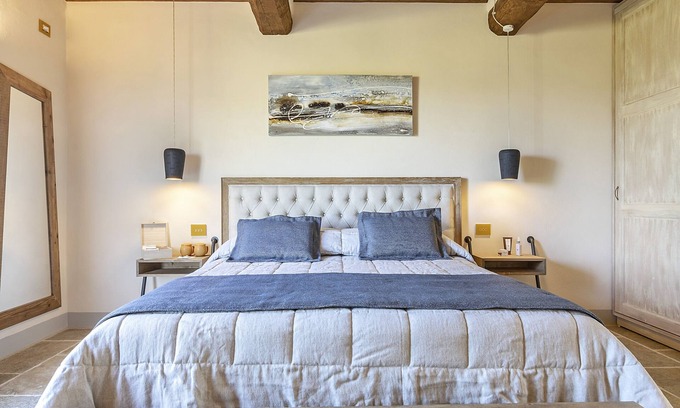 Montalcino Otro | Comfort Suite Apartment