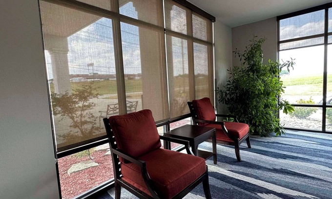 Jackson Hotel | Comfort Suites Jackson-Cape Girardeau