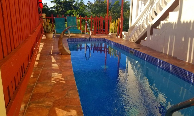 La Fargue Apartamento | Comfort Suites- Special