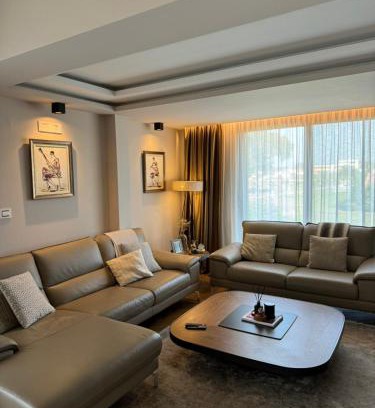 Ulcinj Villa | Comfort villa