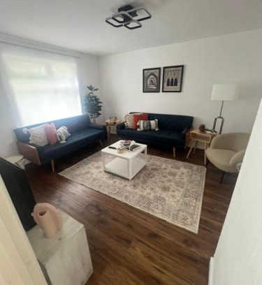 Pentwyn Casa | Comfort zone