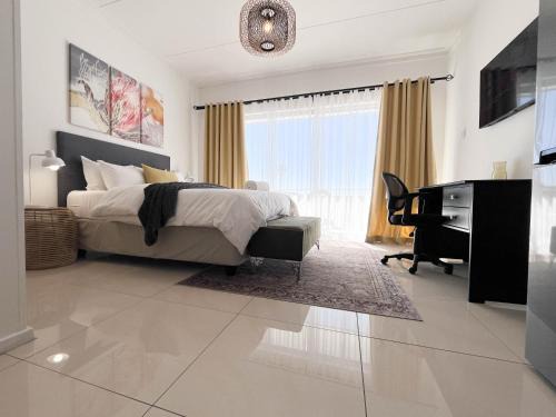 Klein Windhoek Apartamento | Comfort Zone Suites - Hidas 2