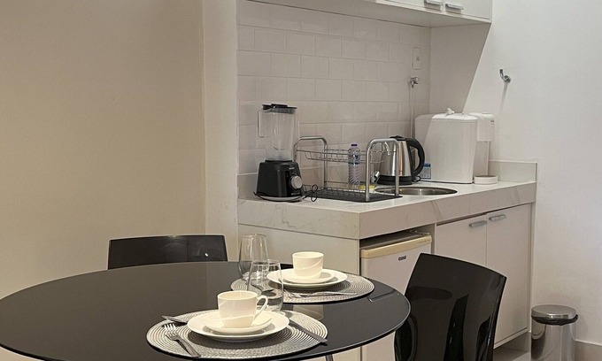 Teresina Apartamento | Comfortable flat in Teresina