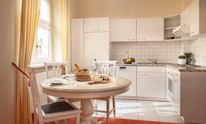 Bad Griesbach im Rottal Apartamento | Comfortable, cozy 55sqm vacation apartment