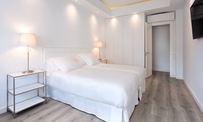 Los Llanos Apartamento | Suite Confortable en Los Llanos de Aridane