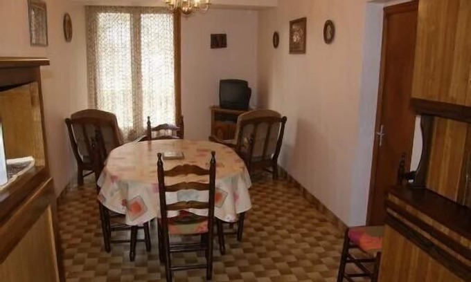 Sainte-Enimie Apartamento | Cómoda casa de campo - ver en Tarn