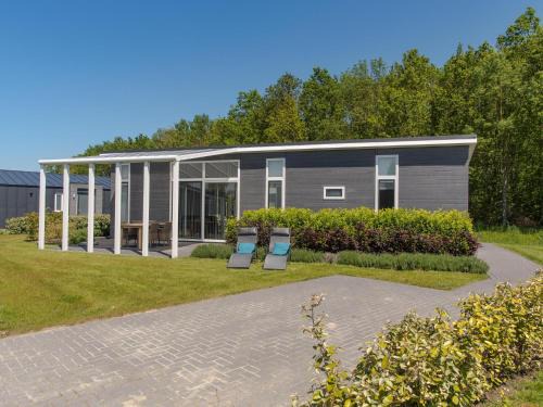 Wemeldinge Casa | Comfortabel en modern ingericht vakantiehuis 103