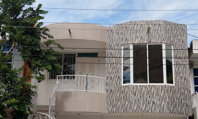 Cartagena District Apartamento | Cómodo apartamento ubicado en excelente zona de la ciudad