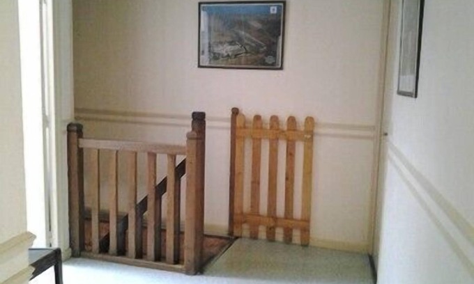 Bourcefranc-le-Chapus Casa | Casa confortable, a 1 km del mar se cerró sobre chres 3, 7 personas, inserto