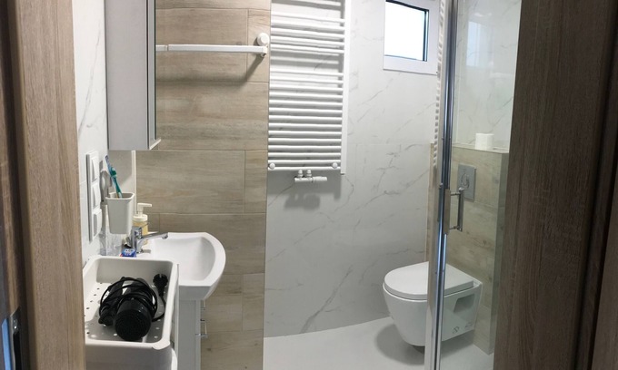 Bielany Wroclawskie Casa | Comfortable and cozy place to stay