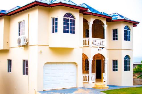 Santa Cruz Casa | Comfortable 1 bedroom with bath