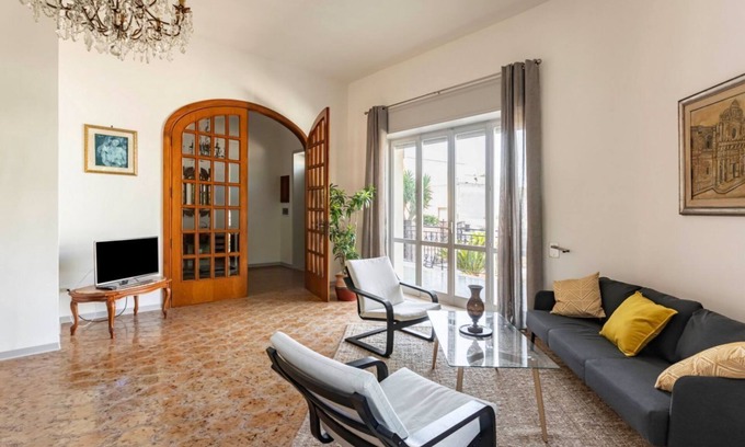 Giorgilorio Apartamento | GuestHost - Villa Rossella Civic 75