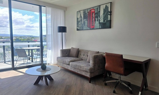 Southport Apartamento | Comfortable 2 BDR Apartment in Central Southport