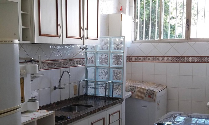 Asa Sul Apartamento | VENDO APARTAMENTO DE 2 HABITACIONES EN LA ASA SUR
