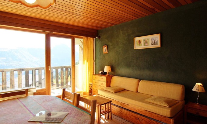 Auris Apartamento | Apartamento Auris, 1 dormitorio, 6 personas