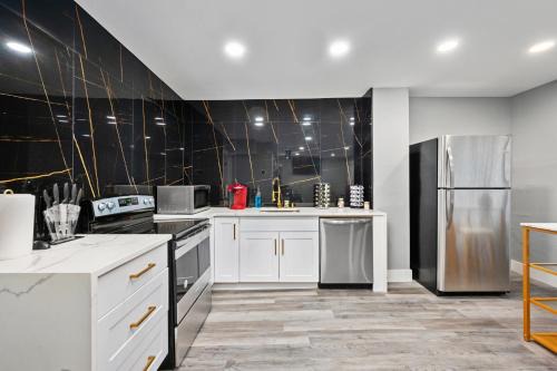 Houston Heights Apartamento | Comfortable 2BR Apt in Vibrant Houston Heights