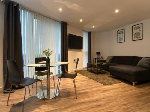 Fairfield Apartamento | Comfortable 3 bedroom apartment