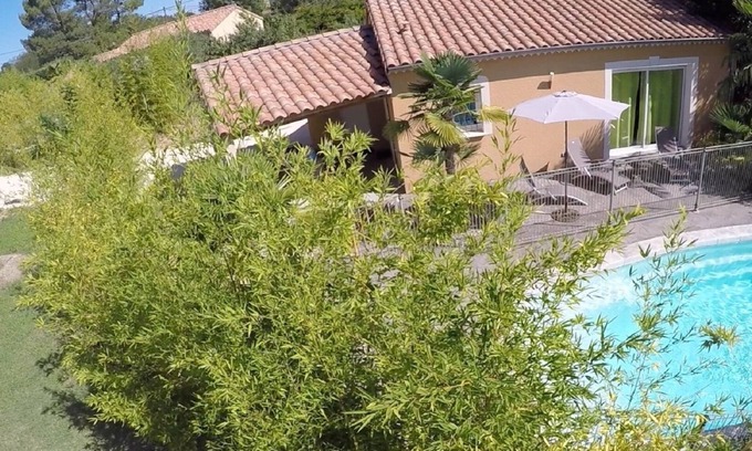 Sampzon Villa | Residence Blue Hills Villas